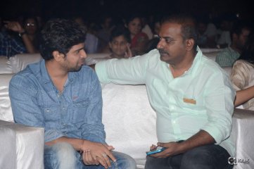 Jyo Achyutananda Movie Audio Launch